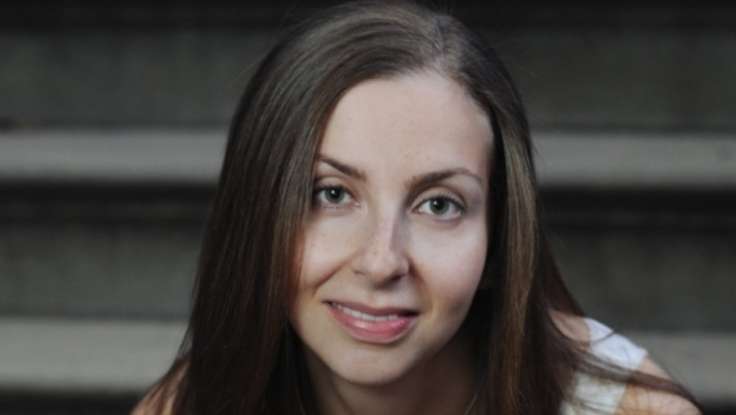 Personal Risk: Maria Konnikova On Thinking Logically—Not Emotionally